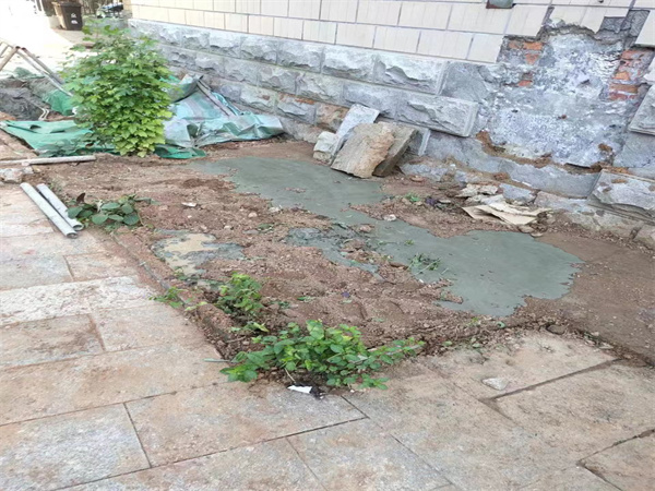 肃宁地基基础注浆增加承载力灌浆加固