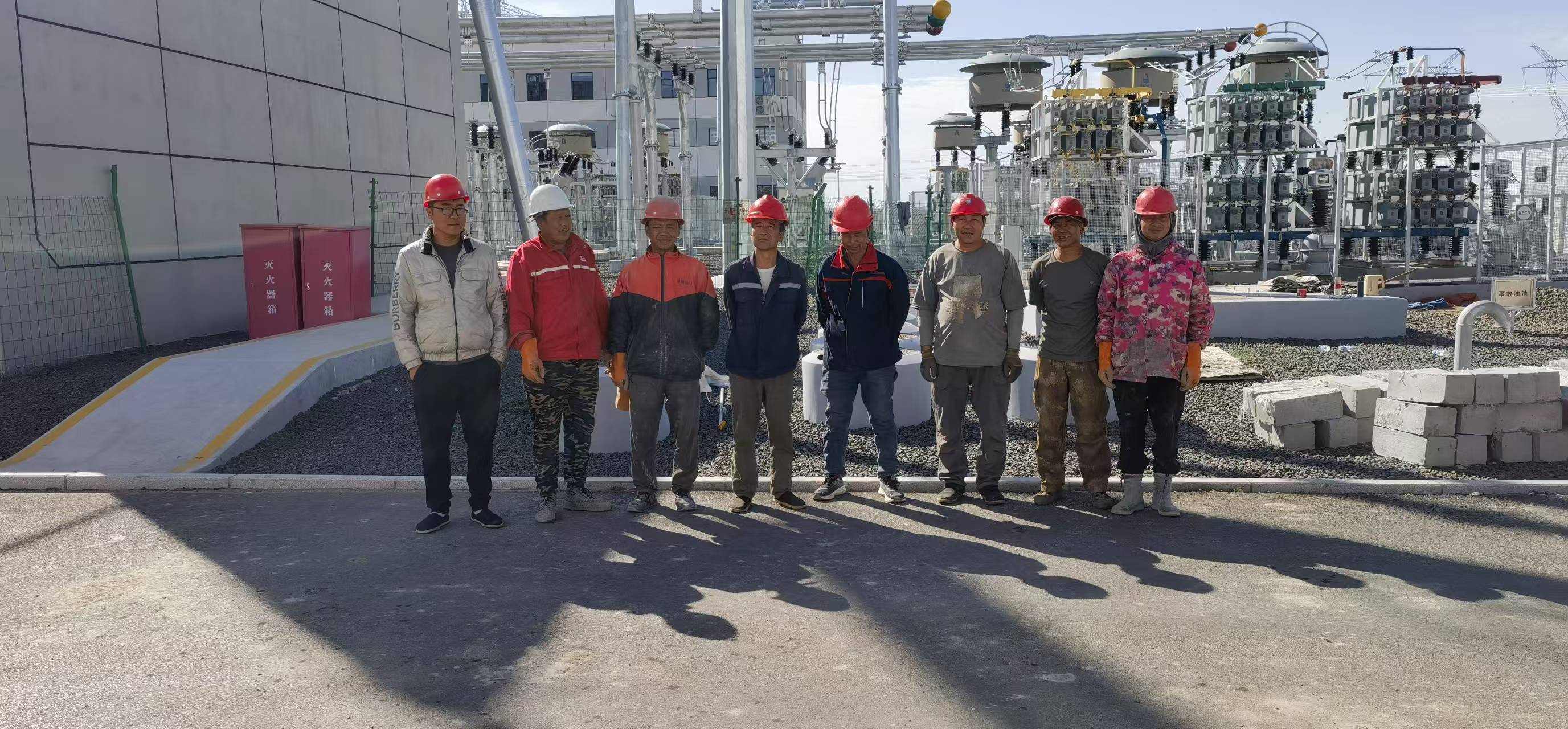 肃宁地基沉降如何修复？